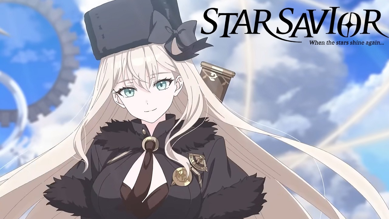 🔴Nobar Priview Broadcast Star Savior Lets Goo!!!