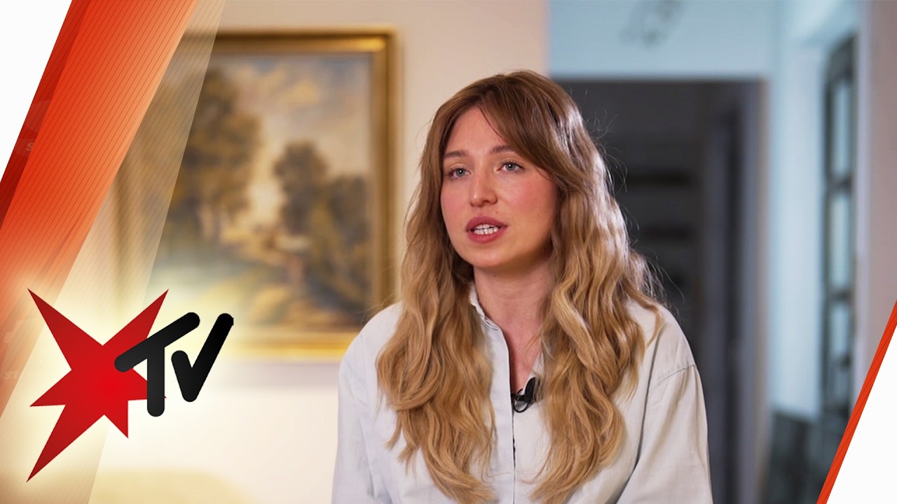 BibisBeautyPalace: Darum ist sie für ein Social-Media-Verbot für Jugendliche | stern TV