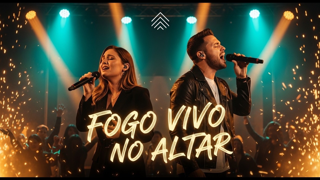 LOUVOR E ADORAÇÃO GOSPEL PARA MOMENTOS DE REFLEXÃO E RENOVAÇÃO DA ALMA