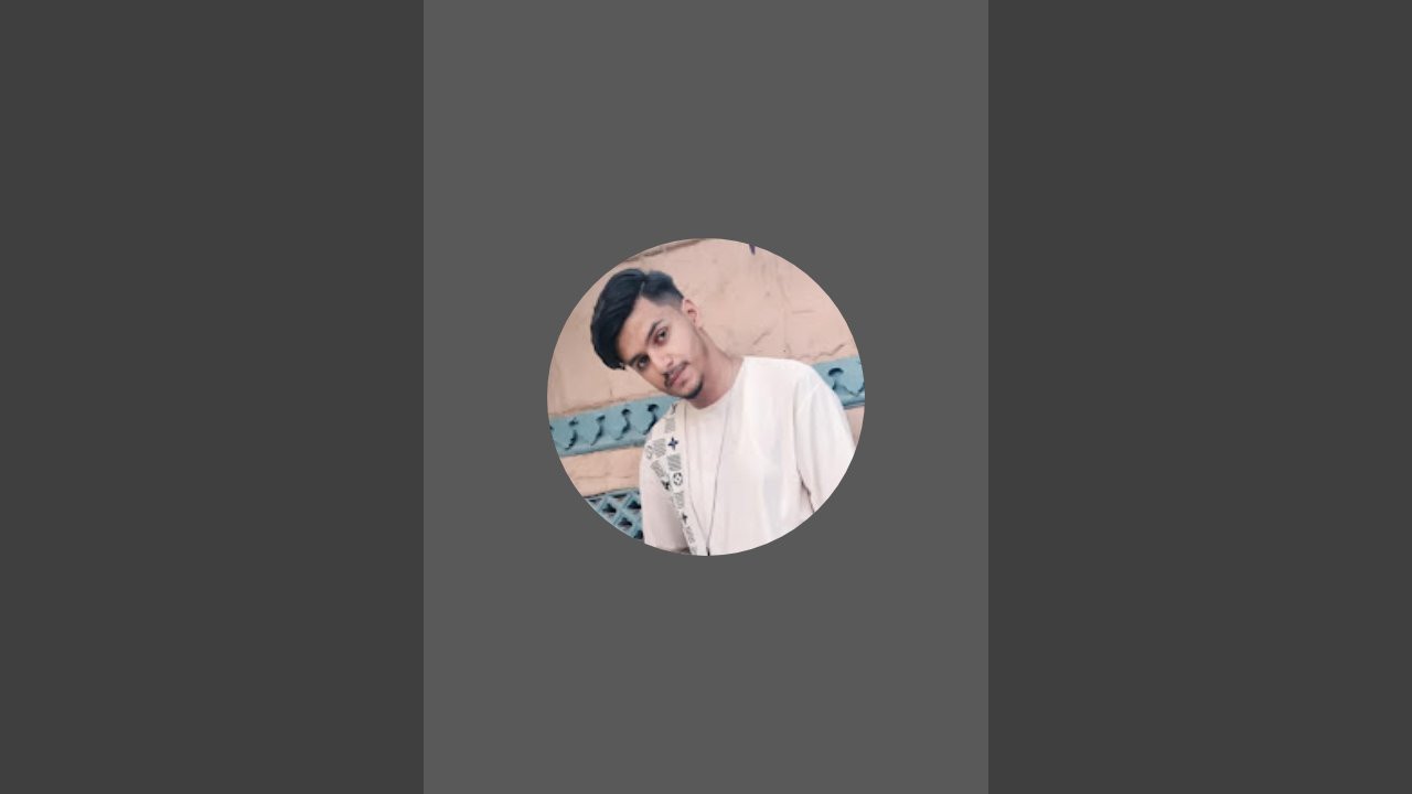 Raheem-bhai. is live!