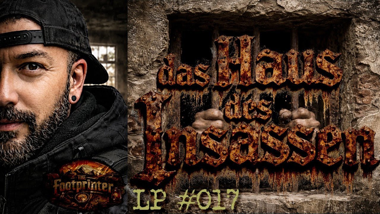 lp#017 Das Haus des Insassen