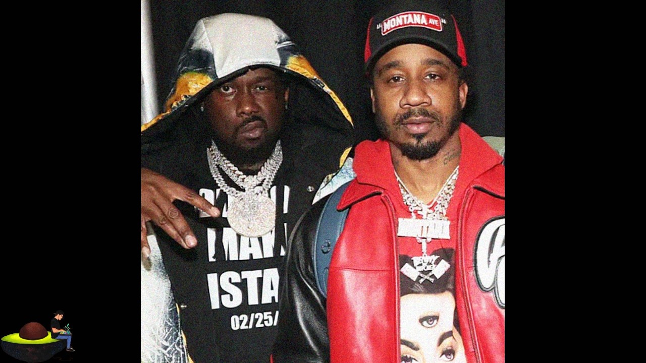 Benny the Butcher x Conway the Machine Type Beat 