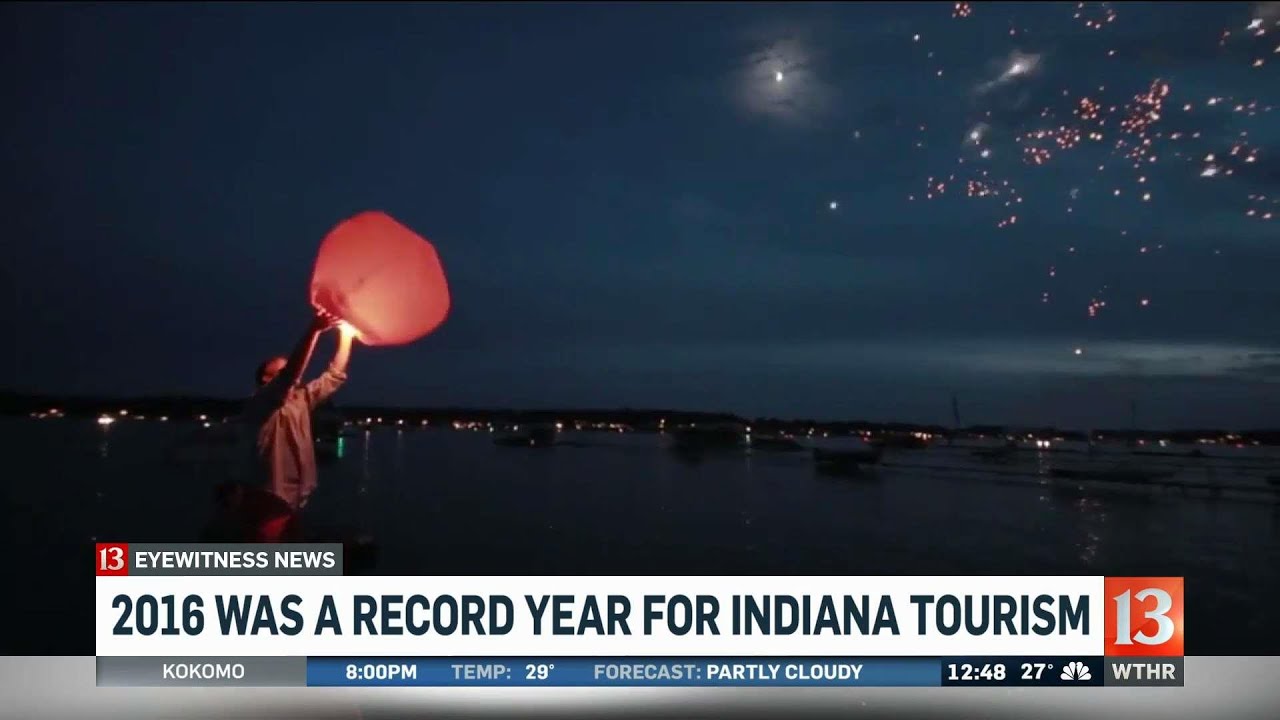 Gerry Dick of Inside Indiana Business