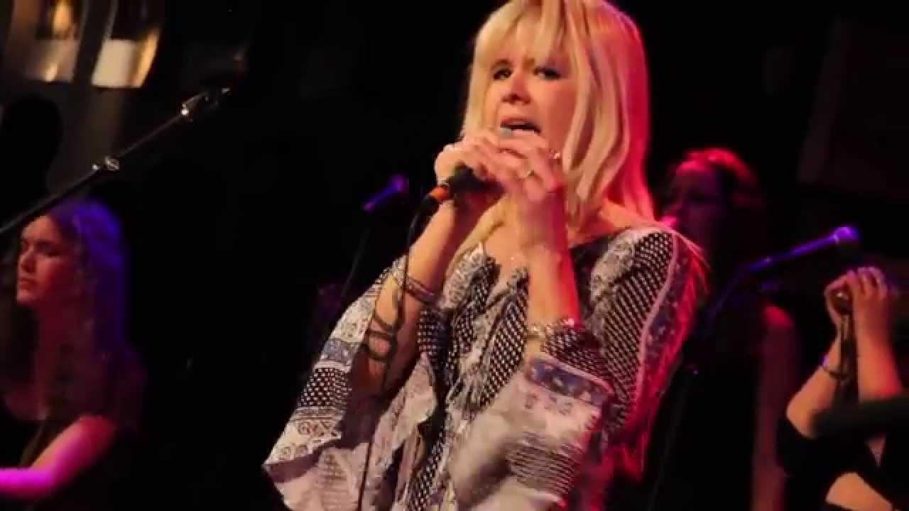 Ladies Got The Blues 2015 - Down In Mississippi @ Fasching