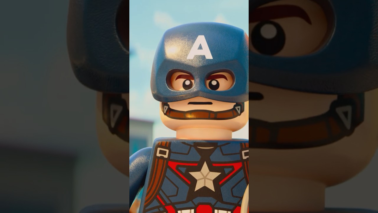 The Avengers' Civil War Airport Battle! ✈️