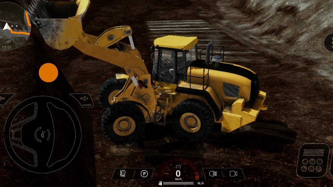New JCB game 🎮😱#new #new #indiagames #games #indiagames 