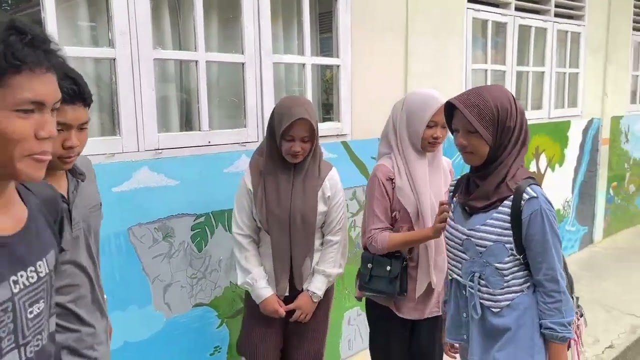 video negosiasi kelompok 5 