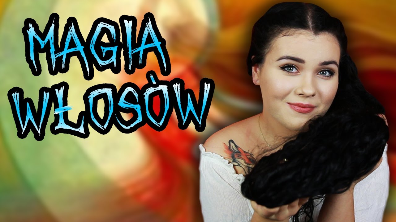 Magia i przesądy na temat WŁOS&Oacute;W