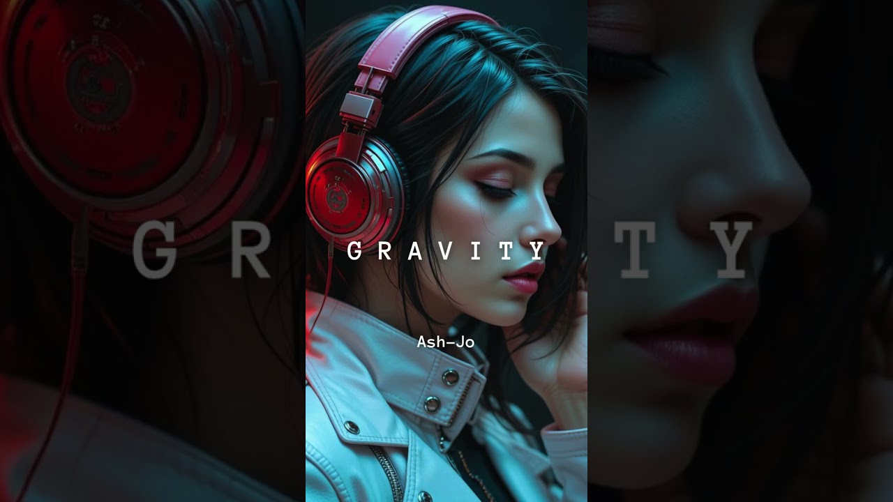 DANCE MUSIC VOL.1: GRAVITY