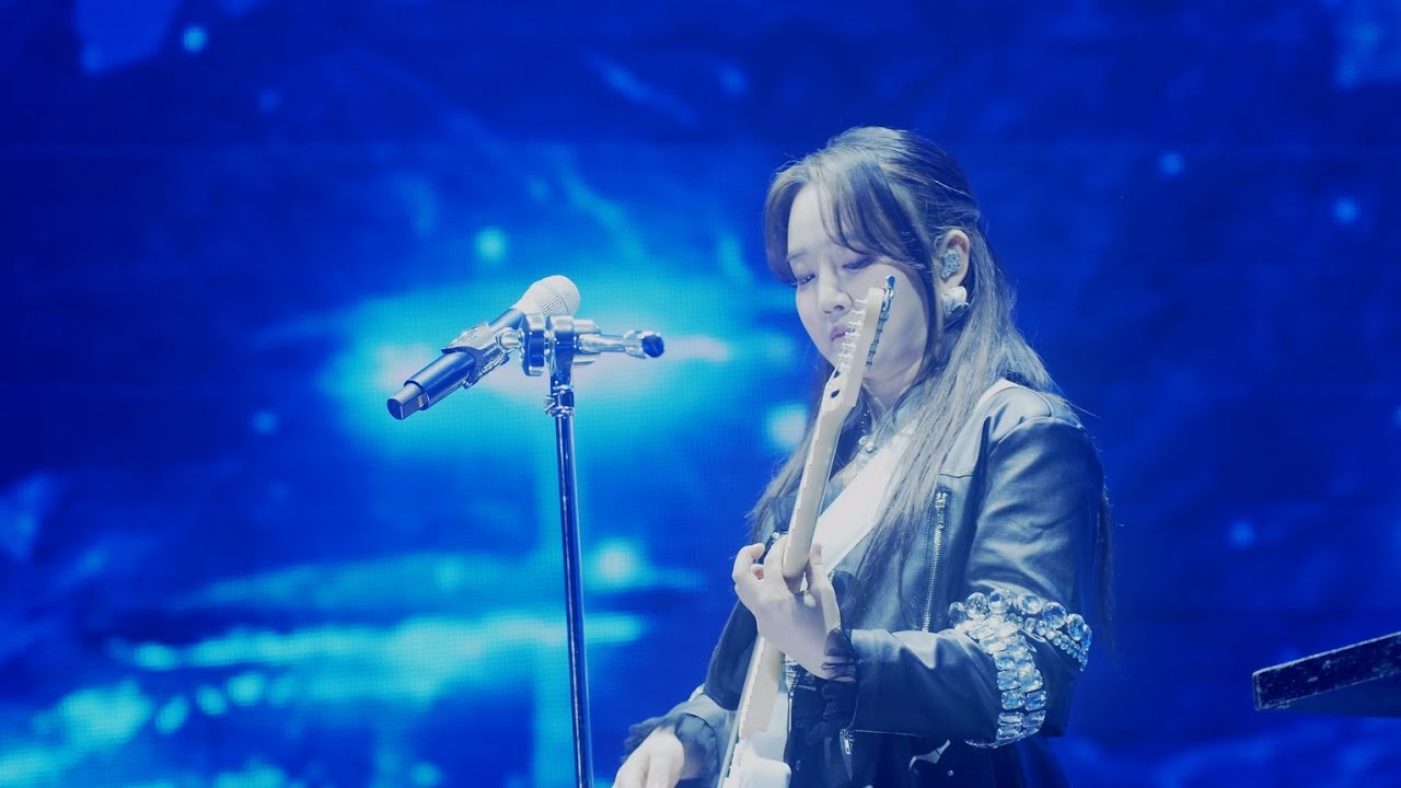 240224 20주년 기념 콘서트 '스물' (대전) 윤하 (Edit)