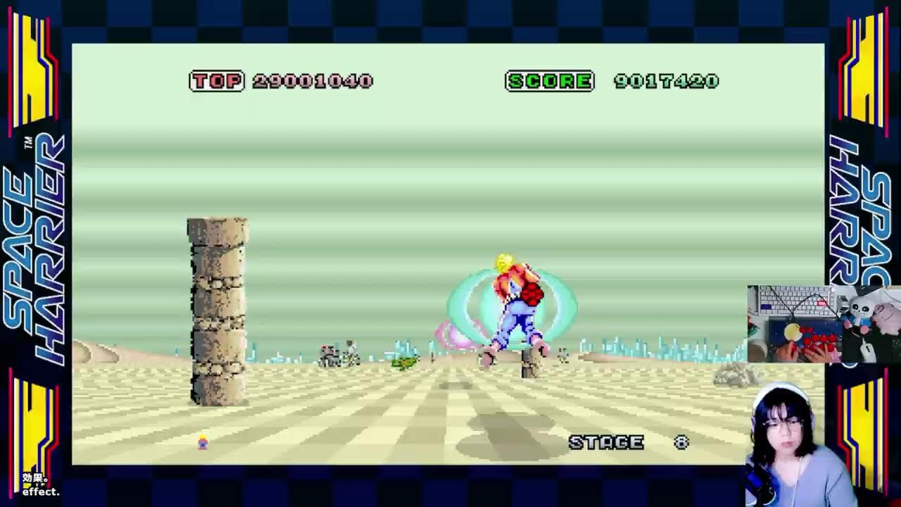 ACグラディウス#50【アケコン48日目】