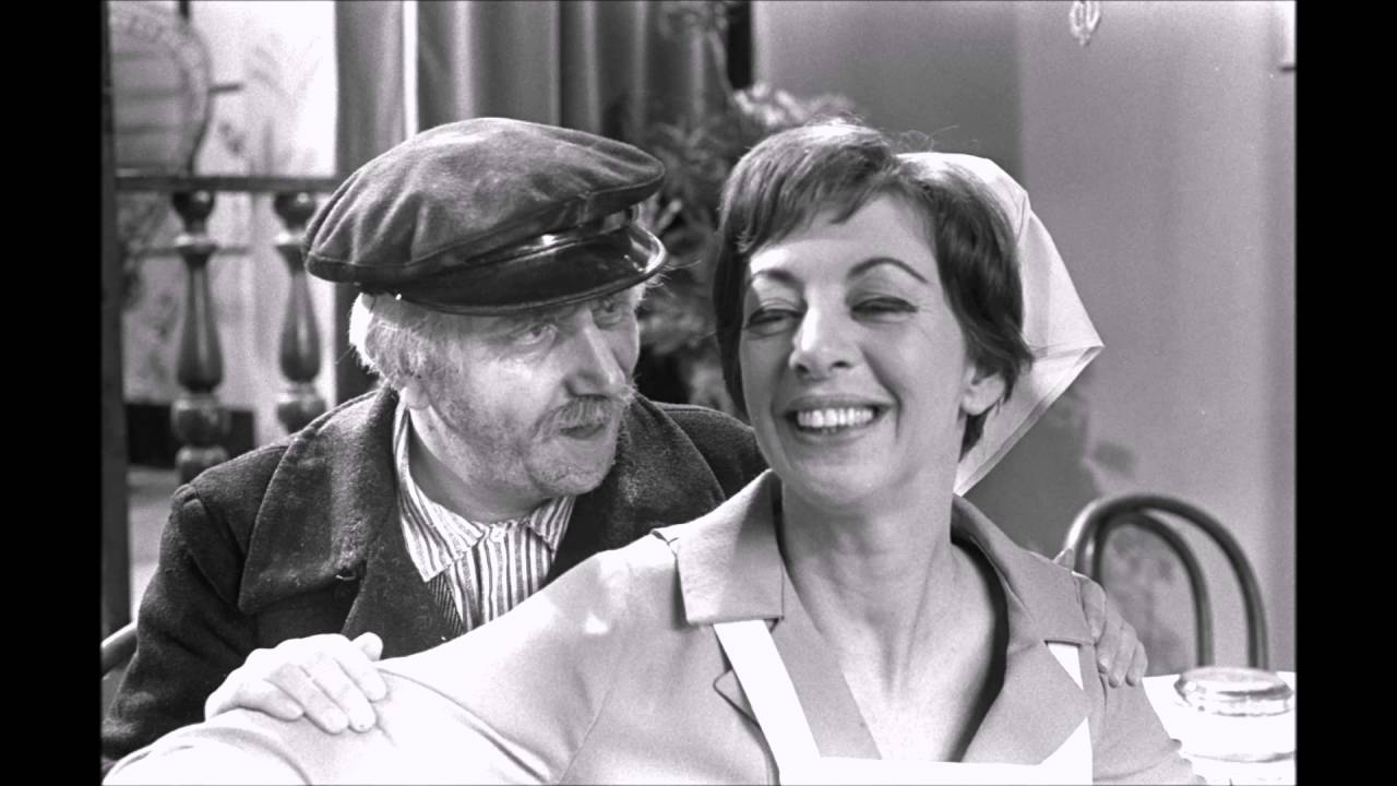 1967 Hetty Blok & Leen Jongewaard - Duifies, duifies