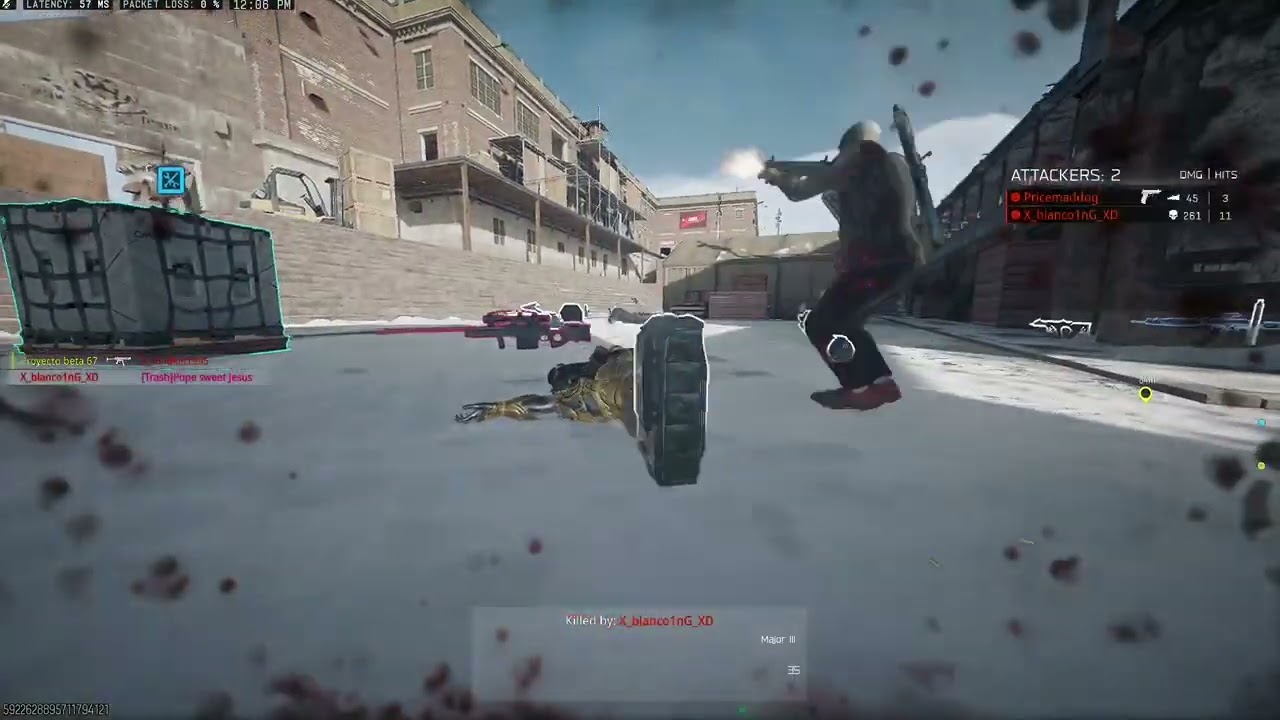 I think that I am decent. What do you guys think.