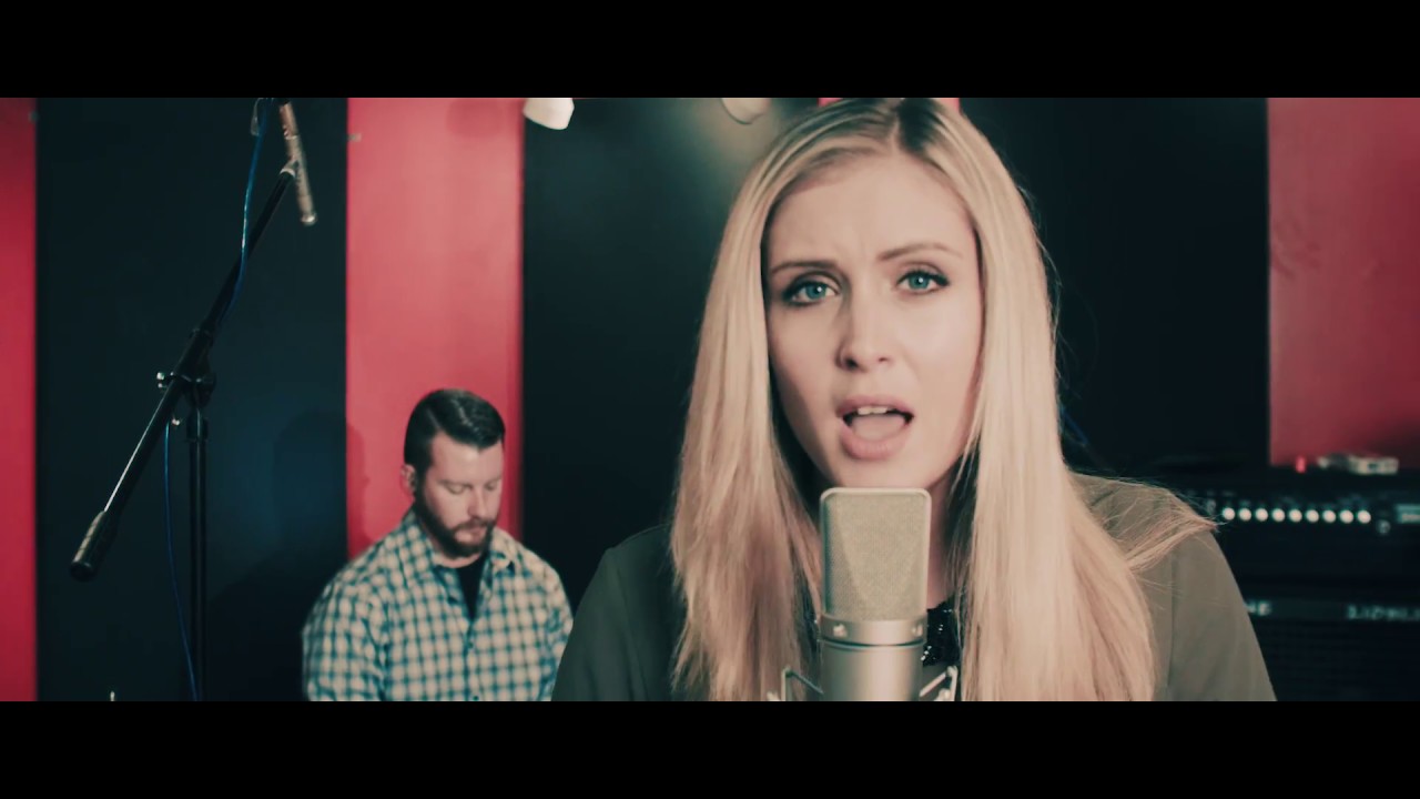 When We Were Young - Adele (Speak EZ Band feat. Valerie Barretto and Eric Sheppard)