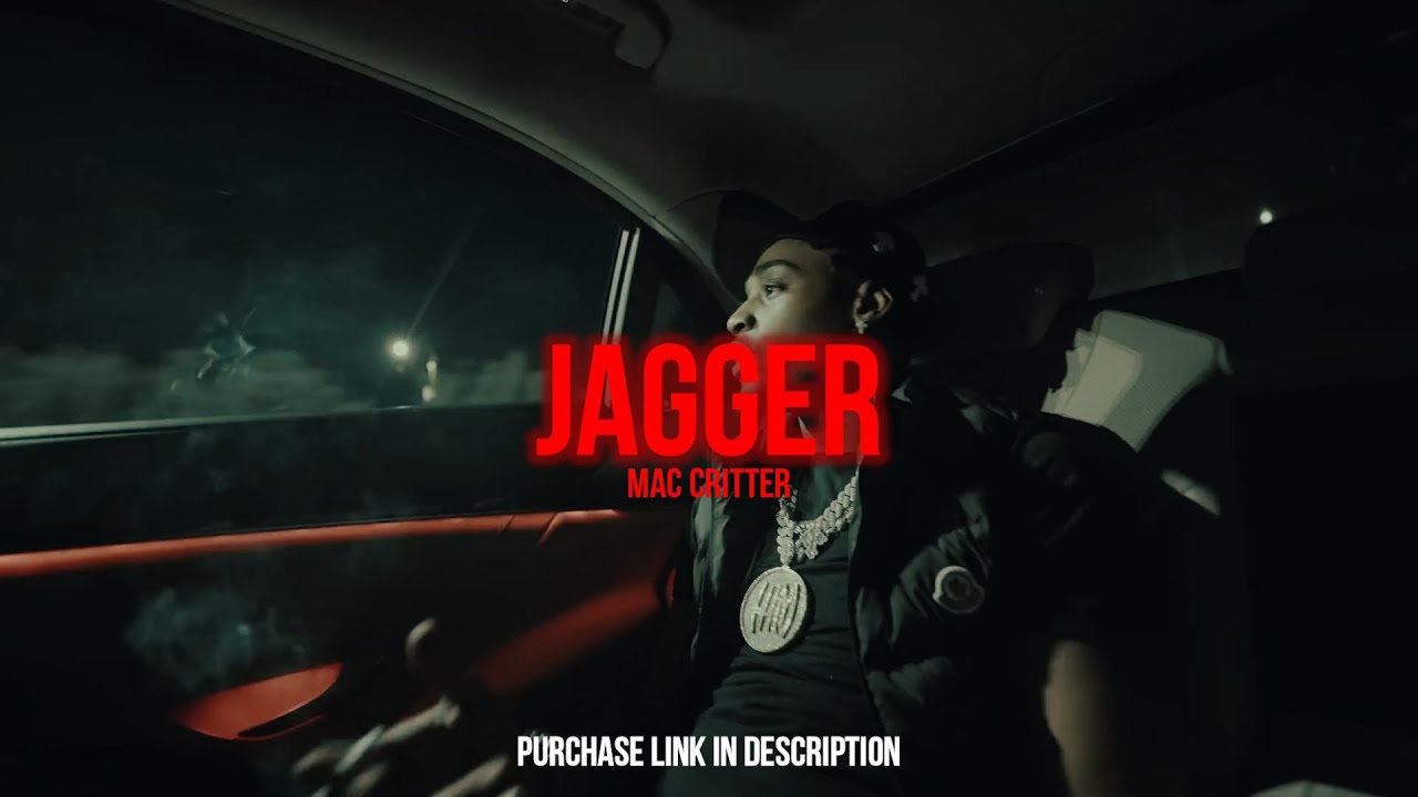 (FREE) Lil Double 0 x Mac Critter | SAMPLE Memphis Type Beat 2025 -