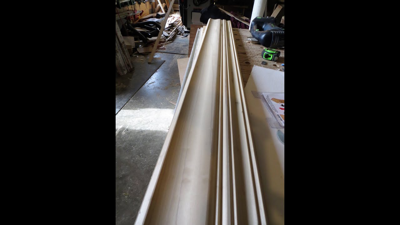 Crown Moulding