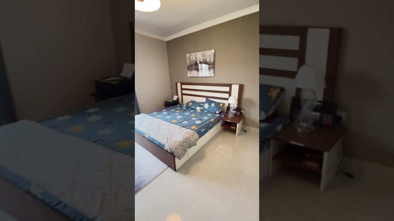 Al Janoub garden 2bhk flat @Qatar