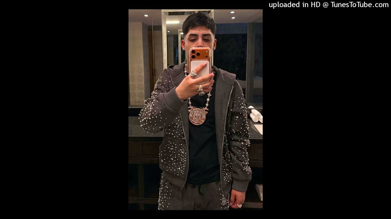 Cris MJ X FloyyMenor X Reggaeton Type Beat - 