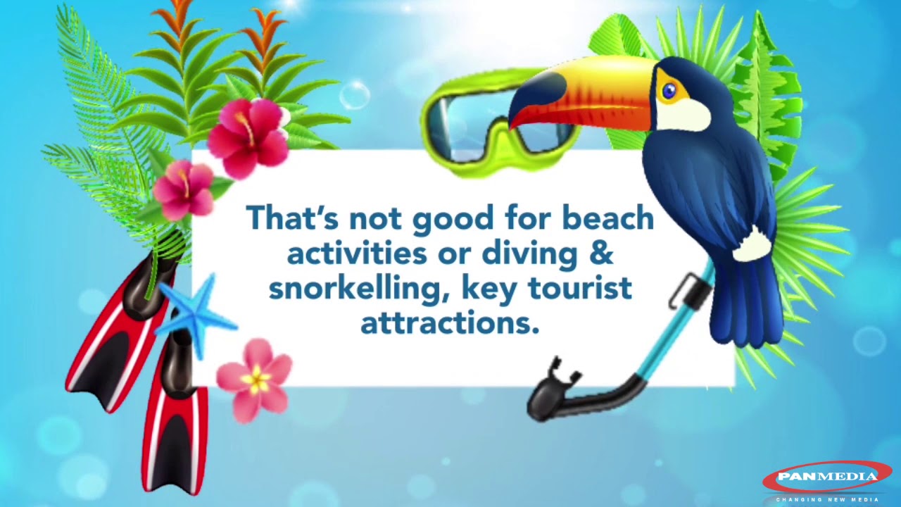 Coastline Protection