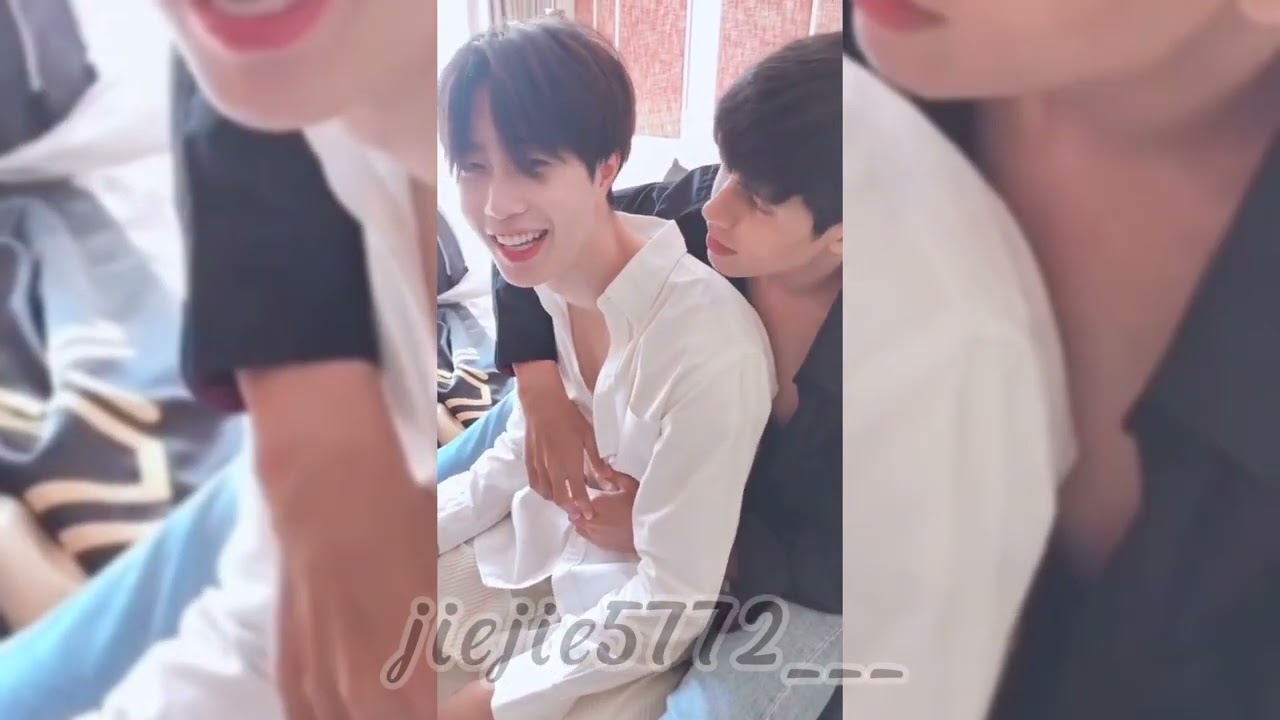 ChahubBest || Hậu trường chụp ảnh của hai anh #checkout #checkoutseries #chahubbest #9naaproduction