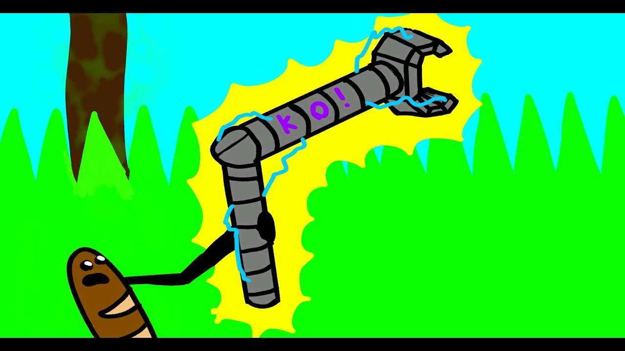 This weapon is insane in Grounded 2!