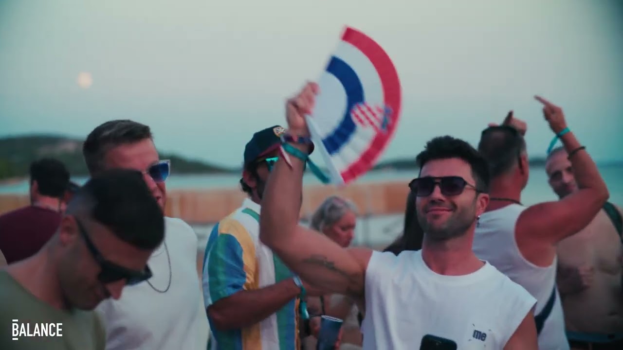 Simply City - Live from Balance Croatia Festival 2025