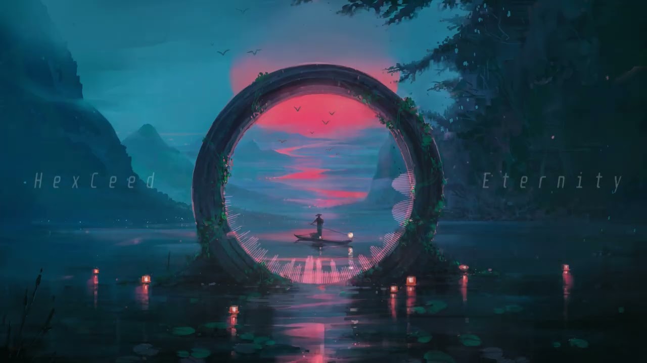 Eternity (Beautiful & Calming Emotional Music)