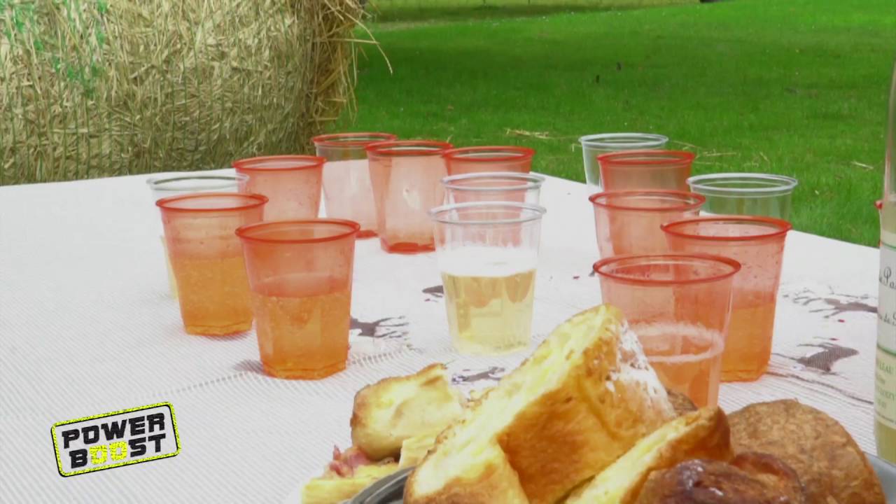 video f&ecirc;te des moissons