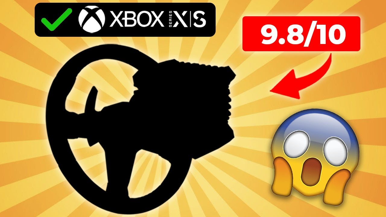 I Tested Every Xbox Racing Wheel &mdash; Here's What's Actually Worth It