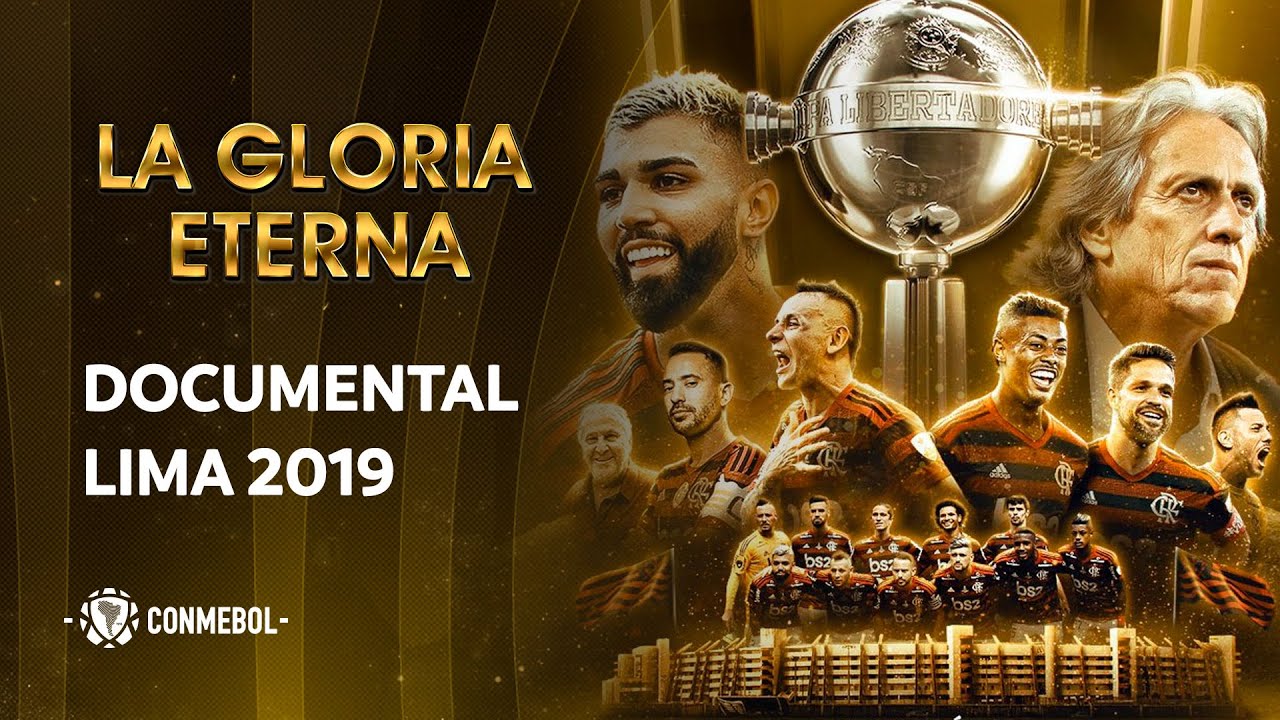 LA GLORIA ETERNA | El Documental COMPLETO| Lima 2019