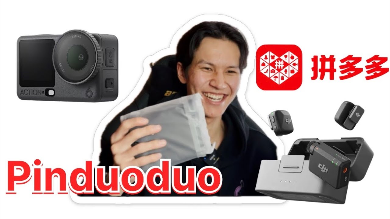 2.4 САЯЫН UNBOXING📦| Pinduoduo-гоос анх удаа юм захиаллаа