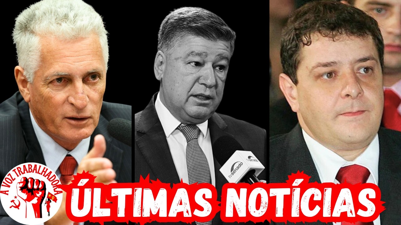 FRAUDE DESCARADA NA CPMI DO INSS, SIGILO DE LULINHA, CARLOS VIANA E A IGREJA LAGOINHA