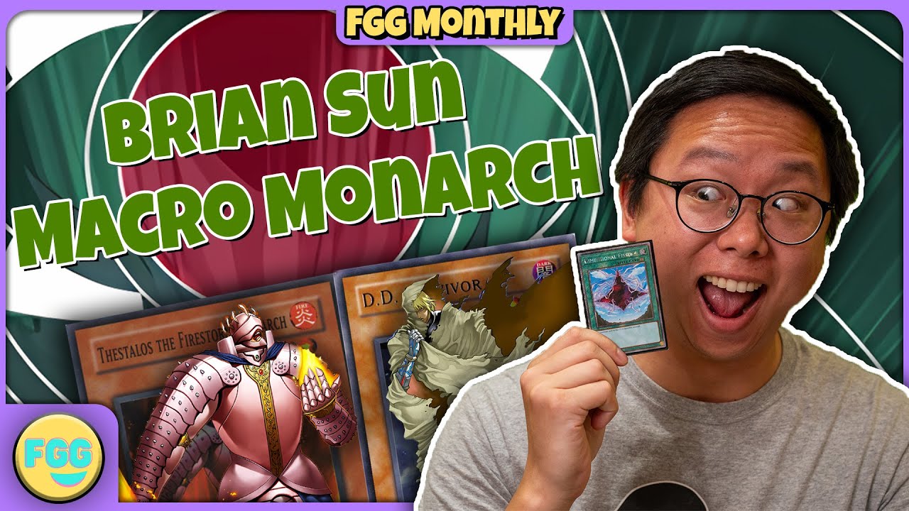 FGG July Monthly - 2nd Place Macro Stun - Brian Sun - Edison Format