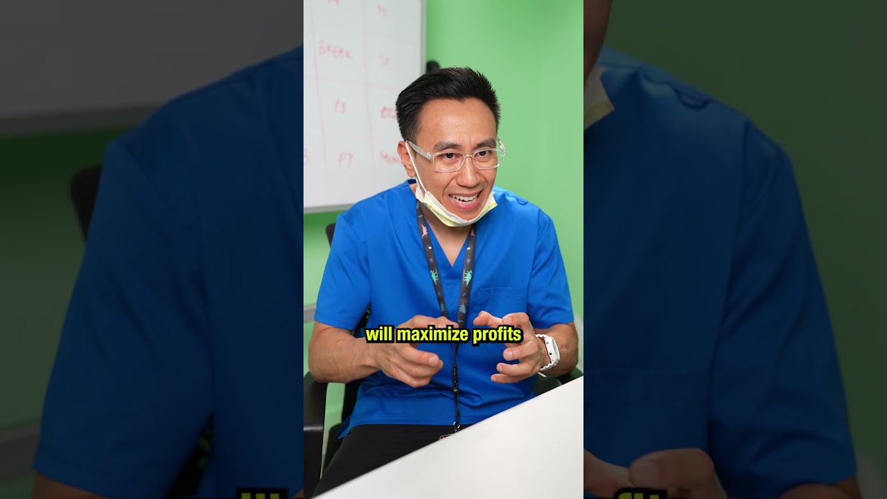 Calling all burnt out healthcare workers