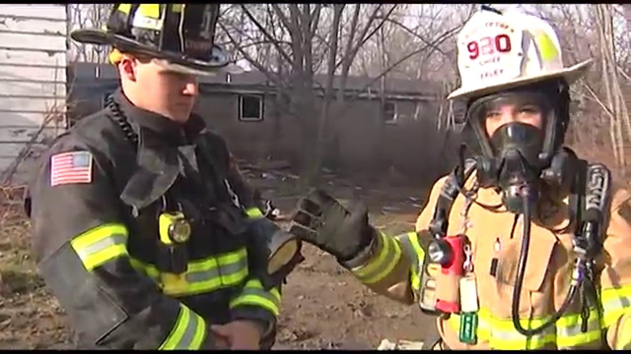 Fall Demo Reel 2015 - Tyler Lobdell - WJET/WFXP