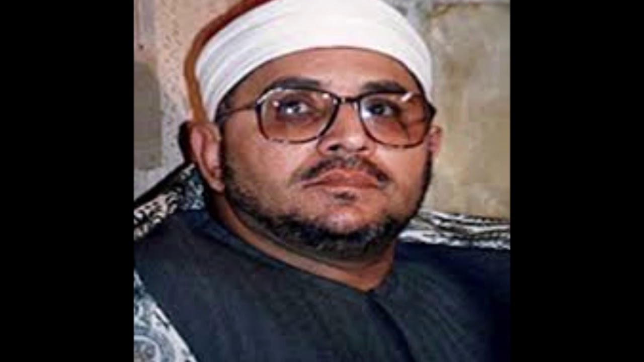الشيخ الشحات محمد انور سور الفتح والحجرات ١٩٨٦
