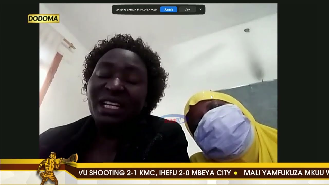 HOJA MEZANI | Siku ya kimataifa ya kupinga ukeketaji kwa wanawake