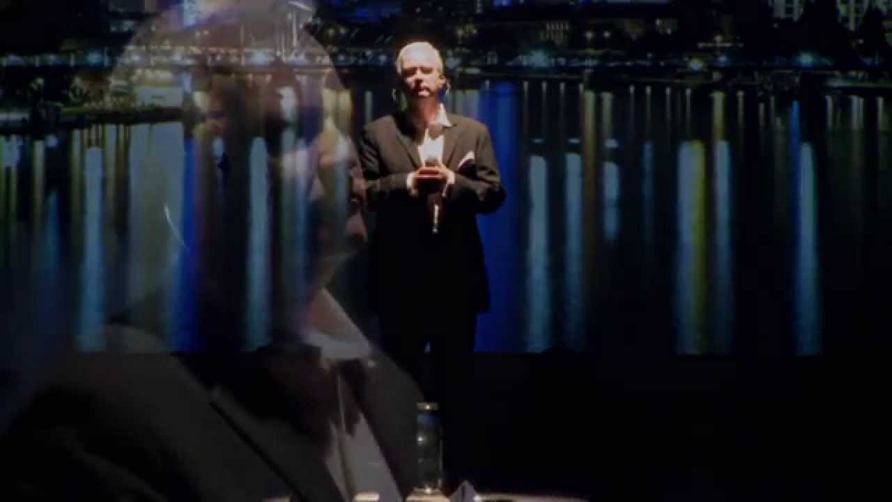 Heinz-Jörg Ebert / Nessun Dorma / ANWR Preis 2014