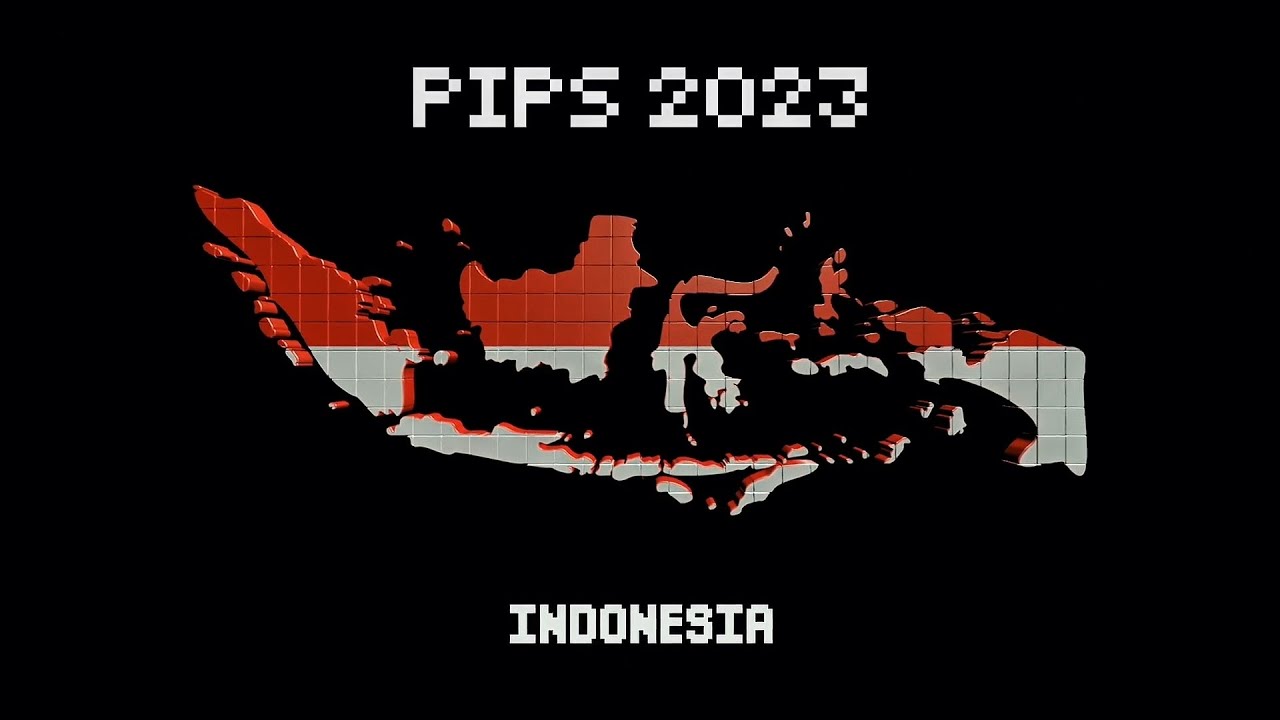 MEDLEY LAGU NUSANTARA || PIPS 5A