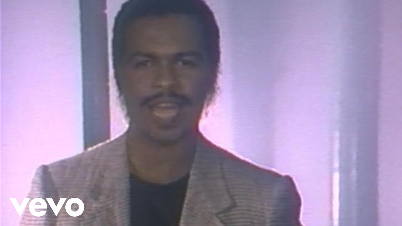 Ray Parker Jr. - I Still Can't Get over Loving You (Official Video)
