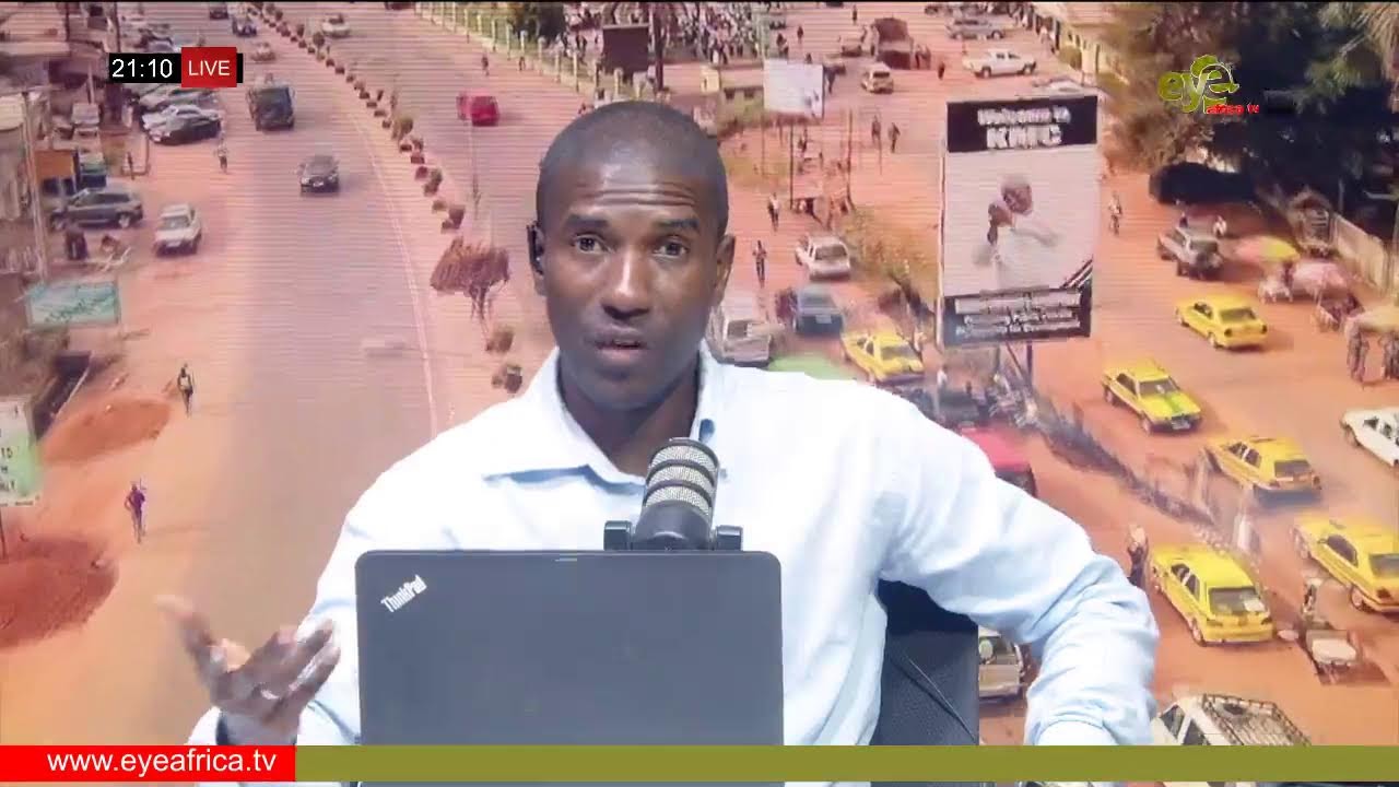 TRANSPORT HOUR: DISCUSSION ON TRANSPORT  CHALLENGES, DRIVERS WELFARE