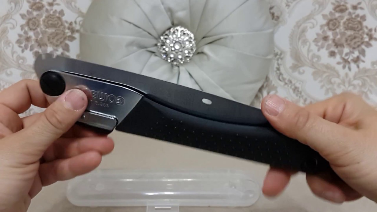 Silky Gomboy 210 katlanır testere. Silky Gomboy 210 folding saw (1080p video) 08.04.2017