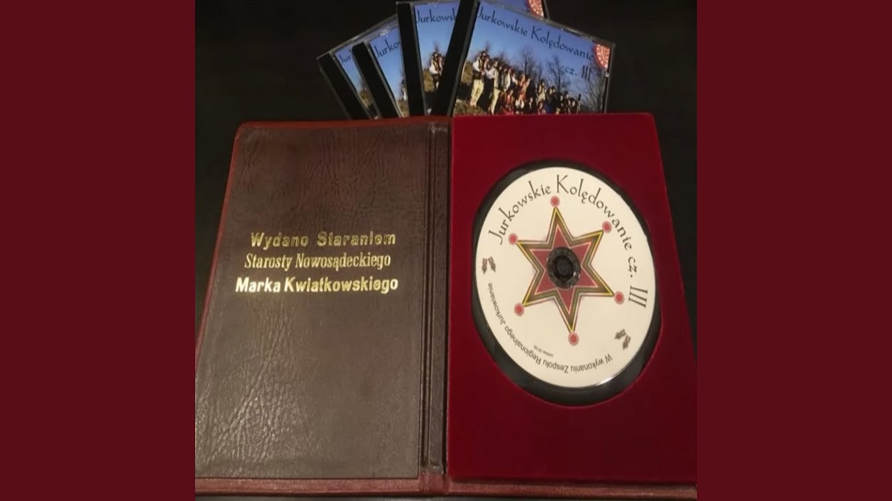 Pójdziemy bracia w drogę z wieczora