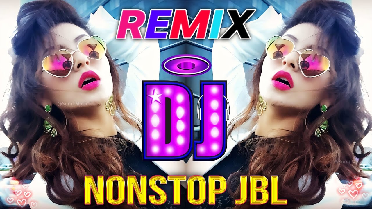 Hindi Love Dj Song💙| Top Dj Bollywood ❤️‍🔥 | JBL Dj Remix | New Hindi Dj Song ✨ Remix JBL 2025 Songs