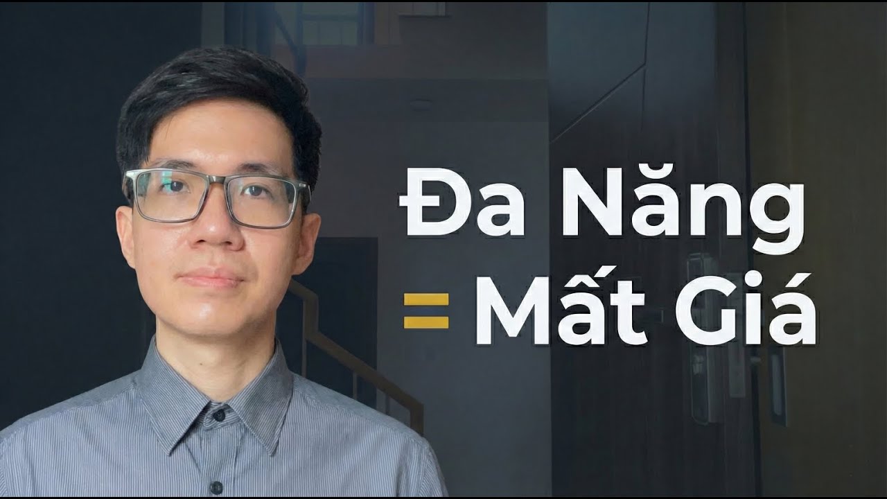 Nên học sâu hay học rộng? Một lựa chọn có thể làm bạn chậm thăng tiến