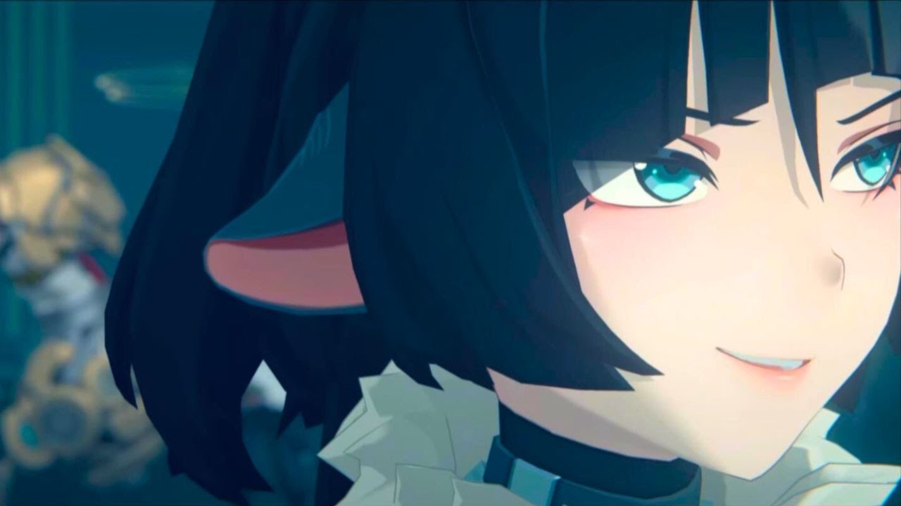【ゼンレスゾーンゼロ】ジェーン・ドゥ (CV.嶋村侑) 登場シーン・セリフまとめ【Ver1.1 ネズミ色のブルース】