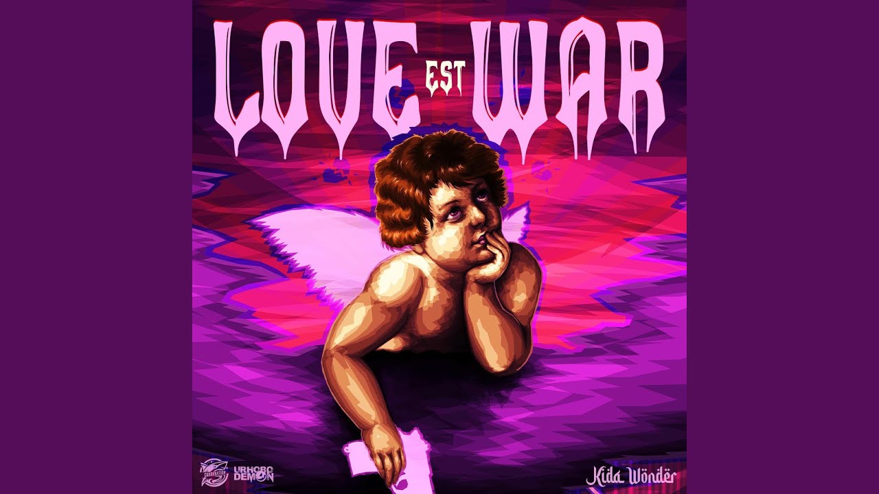 Love est War