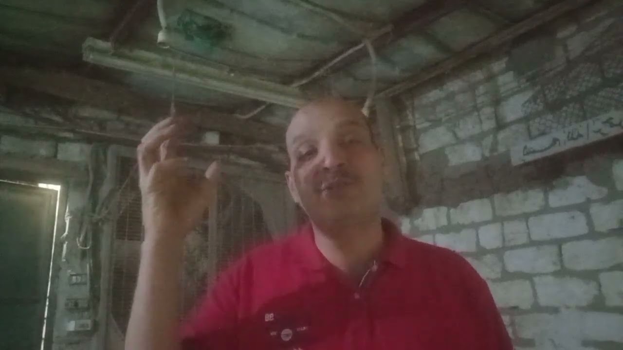 التهوية على الحرارة الخارجية
