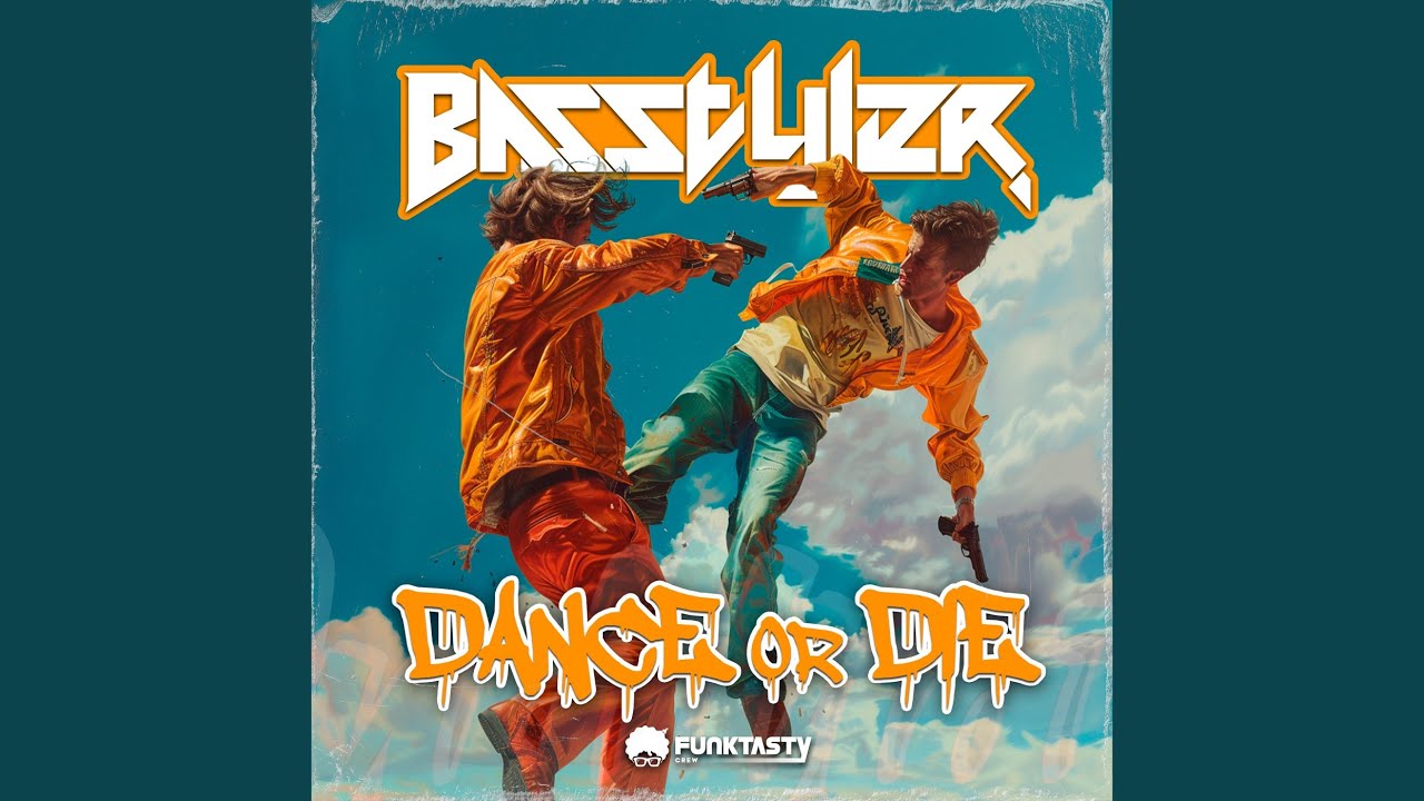 Dance or Die