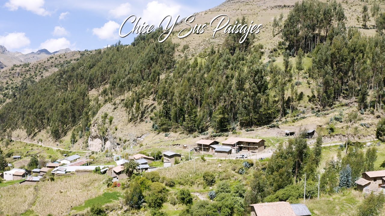 CHISE ► GRAU ► APURIMAC